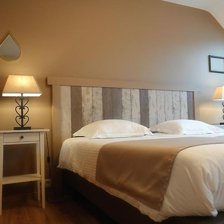 Bed and Breakfast Le Relais De La Motte Soignies Екстер'єр фото