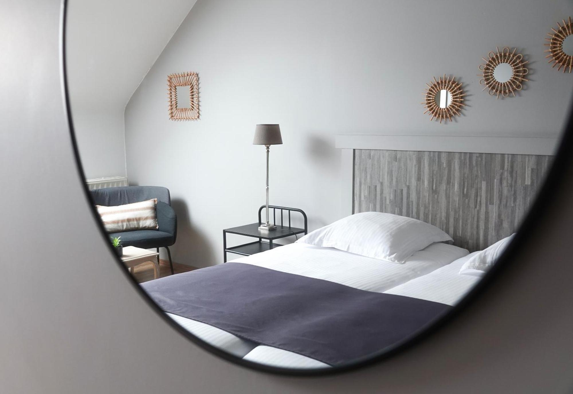 Bed and Breakfast Le Relais De La Motte Soignies Екстер'єр фото
