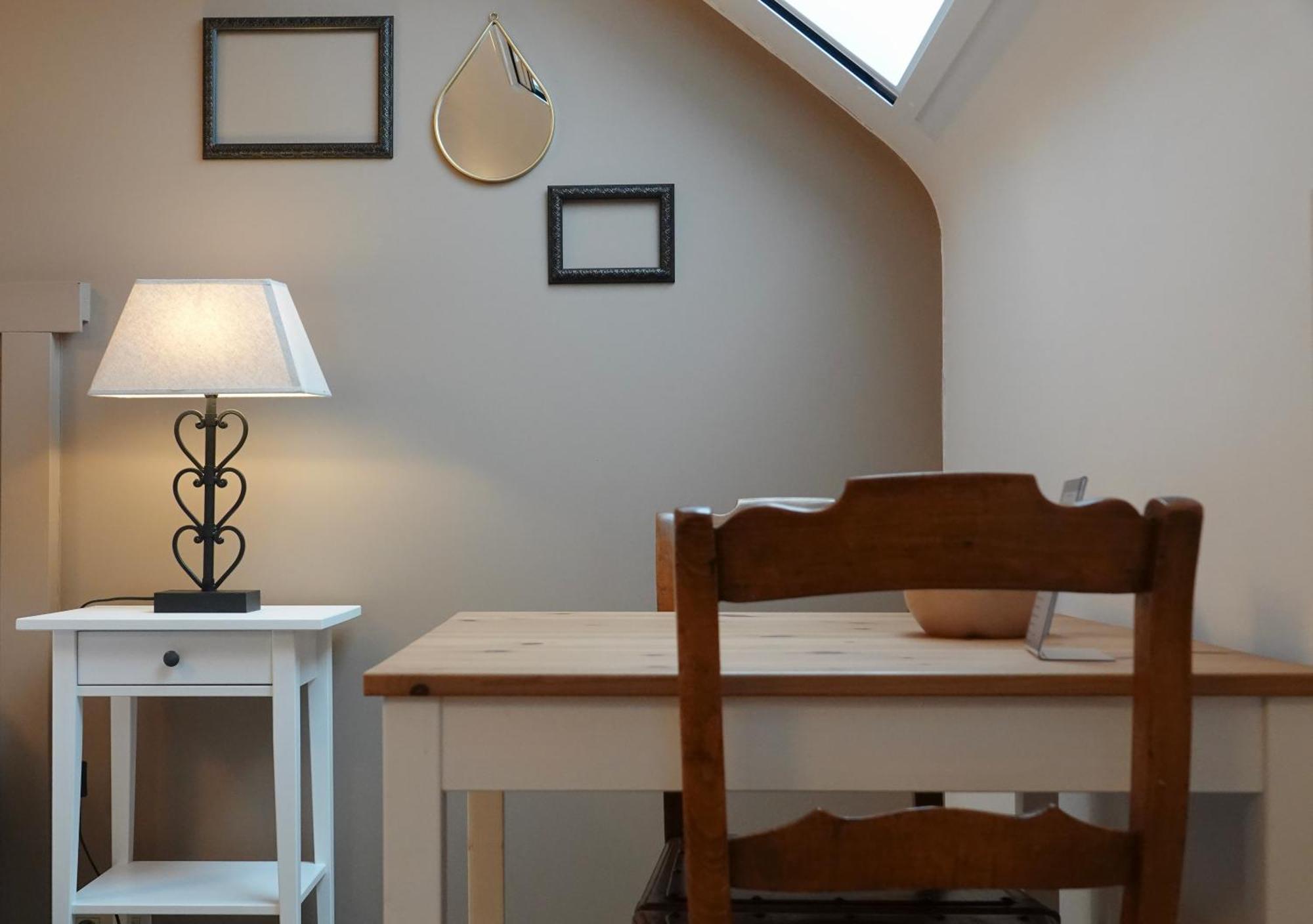 Bed and Breakfast Le Relais De La Motte Soignies Екстер'єр фото